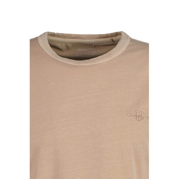 GANT 'SUNFADED' ΜΠΛΟΥΖΑ ΑΝΔΡΙΚΗ 2003323-277