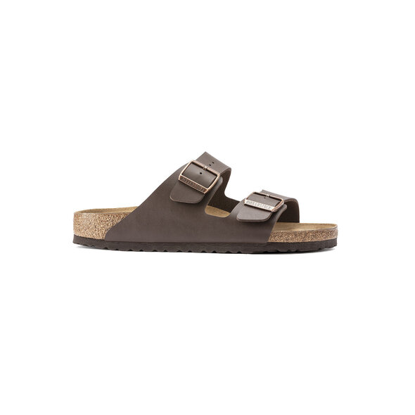 BIRKENSTOCK ARIZONA ΣΑΝΔΑΛΙ ΑΝΔΡΙΚΟ 51701-DARK BROWN
