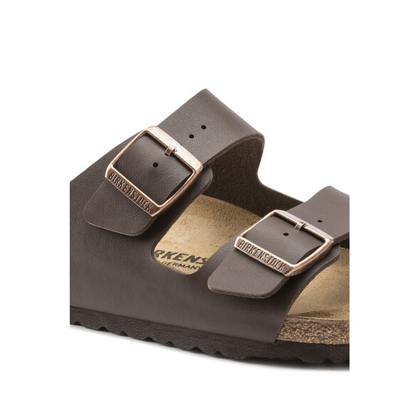 BIRKENSTOCK ARIZONA ΣΑΝΔΑΛΙ ΑΝΔΡΙΚΟ 51701-DARK BROWN