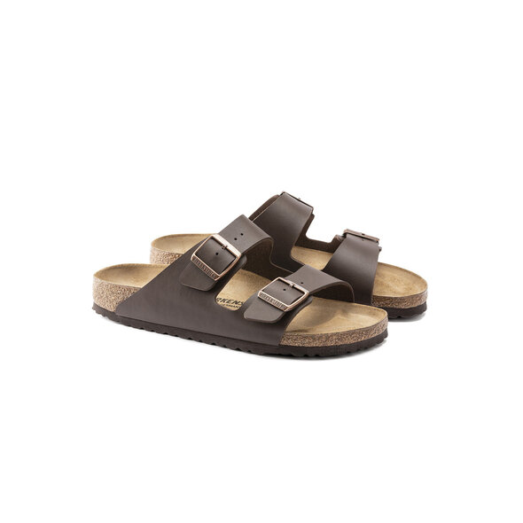 BIRKENSTOCK ARIZONA ΣΑΝΔΑΛΙ ΑΝΔΡΙΚΟ 51701-DARK BROWN