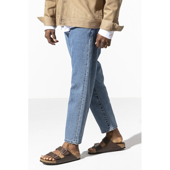 BIRKENSTOCK ARIZONA ΣΑΝΔΑΛΙ ΑΝΔΡΙΚΟ 51701-DARK BROWN