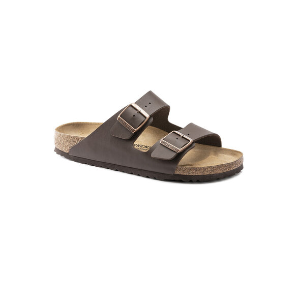 BIRKENSTOCK ARIZONA ΣΑΝΔΑΛΙ ΑΝΔΡΙΚΟ 51701-DARK BROWN