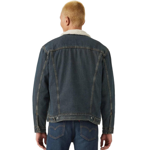 LEVIS SHERPA ΜΠΟΥΦΑΝ ΑΝΔΡΙΚΟ A5784-0020