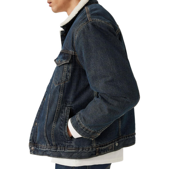 LEVIS SHERPA ΜΠΟΥΦΑΝ ΑΝΔΡΙΚΟ A5784-0020