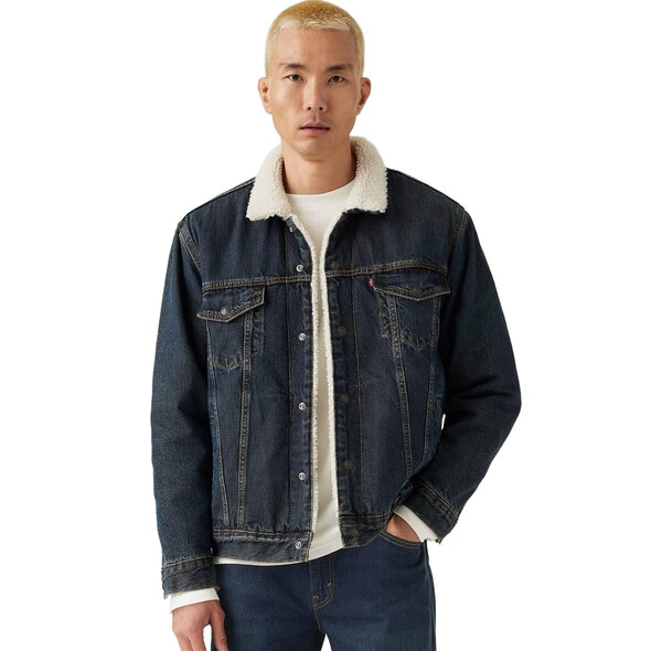 LEVIS SHERPA ΜΠΟΥΦΑΝ ΑΝΔΡΙΚΟ A5784-0020