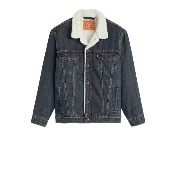 LEVIS SHERPA ΜΠΟΥΦΑΝ ΑΝΔΡΙΚΟ A5784-0020