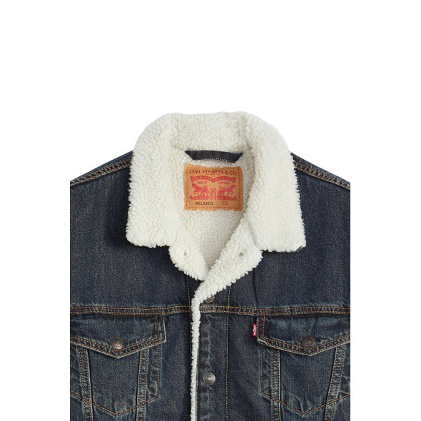 LEVIS SHERPA ΜΠΟΥΦΑΝ ΑΝΔΡΙΚΟ A5784-0020