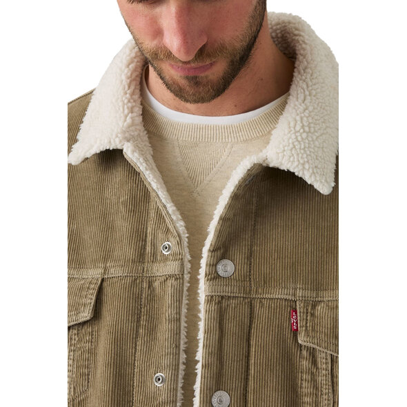 LEVIS SHERPA ΜΠΟΥΦΑΝ ΑΝΔΡΙΚΟ A5784-0022