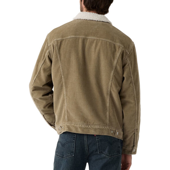 LEVIS SHERPA ΜΠΟΥΦΑΝ ΑΝΔΡΙΚΟ A5784-0022