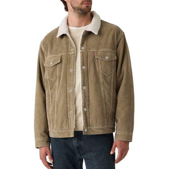 LEVIS SHERPA ΜΠΟΥΦΑΝ ΑΝΔΡΙΚΟ A5784-0022