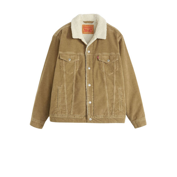 LEVIS SHERPA ΜΠΟΥΦΑΝ ΑΝΔΡΙΚΟ A5784-0022