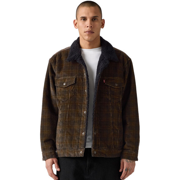 LEVIS SHERPA ΜΠΟΥΦΑΝ ΑΝΔΡΙΚΟ A5784-0024