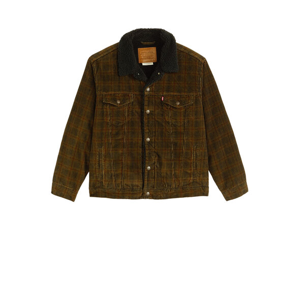 LEVIS SHERPA ΜΠΟΥΦΑΝ ΑΝΔΡΙΚΟ A5784-0024