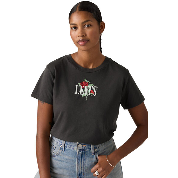LEVIS GRAPHIC BOXY ΜΠΛΟΥΖΑ ΓΥΝΑΙΚΕΙΑ A8804-0066