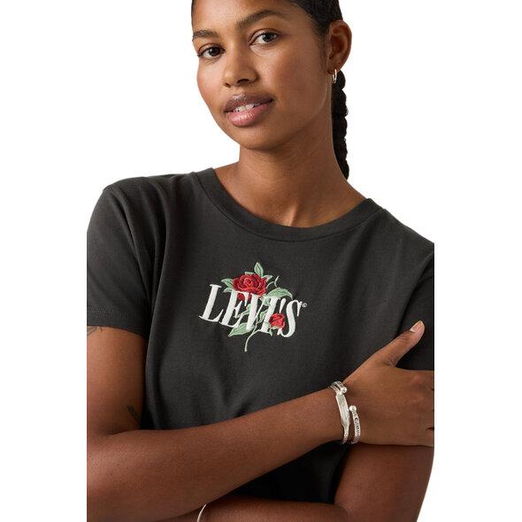 LEVIS GRAPHIC BOXY ΜΠΛΟΥΖΑ ΓΥΝΑΙΚΕΙΑ A8804-0066