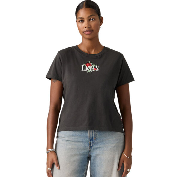 LEVIS GRAPHIC BOXY ΜΠΛΟΥΖΑ ΓΥΝΑΙΚΕΙΑ A8804-0066