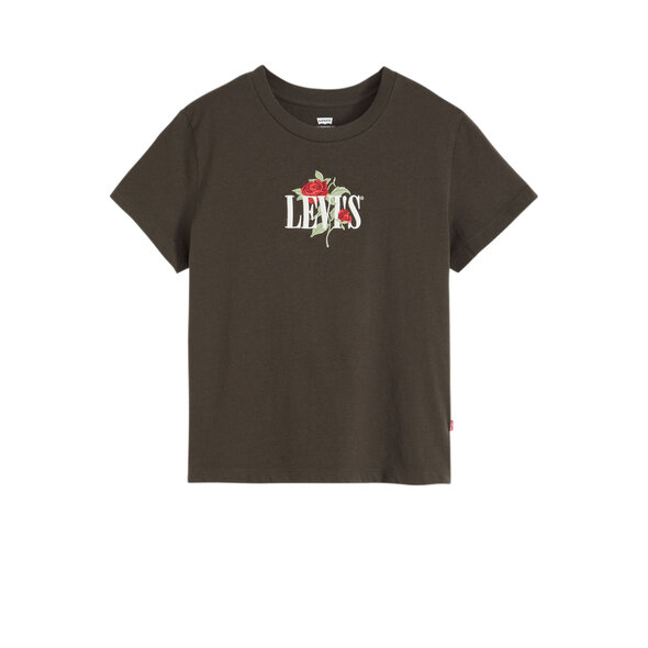 LEVIS GRAPHIC BOXY ΜΠΛΟΥΖΑ ΓΥΝΑΙΚΕΙΑ A8804-0066