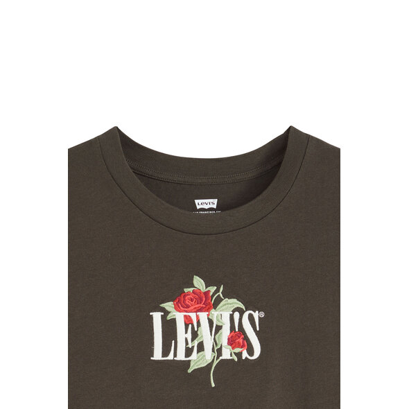 LEVIS GRAPHIC BOXY ΜΠΛΟΥΖΑ ΓΥΝΑΙΚΕΙΑ A8804-0066