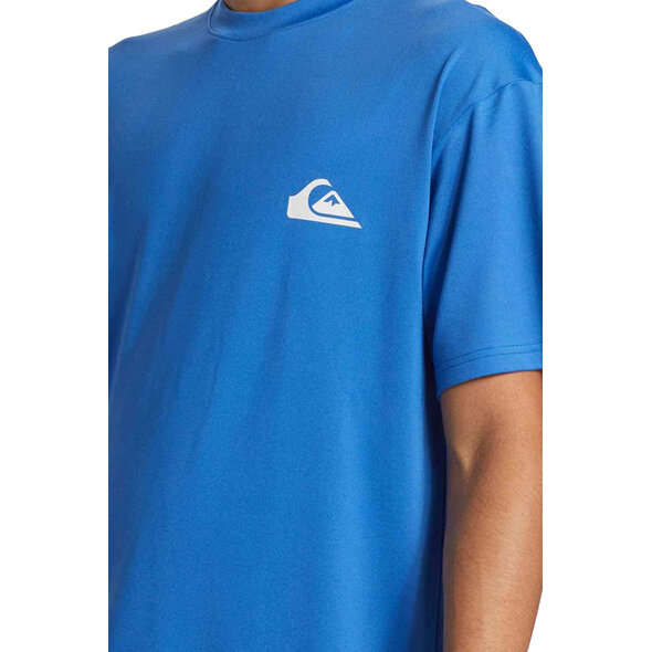 QUIKSILVER 'EVERYDAY' UPF 50 SURF TOP ΑΝΔΡΙΚΟ AQYWR03135-BQV0