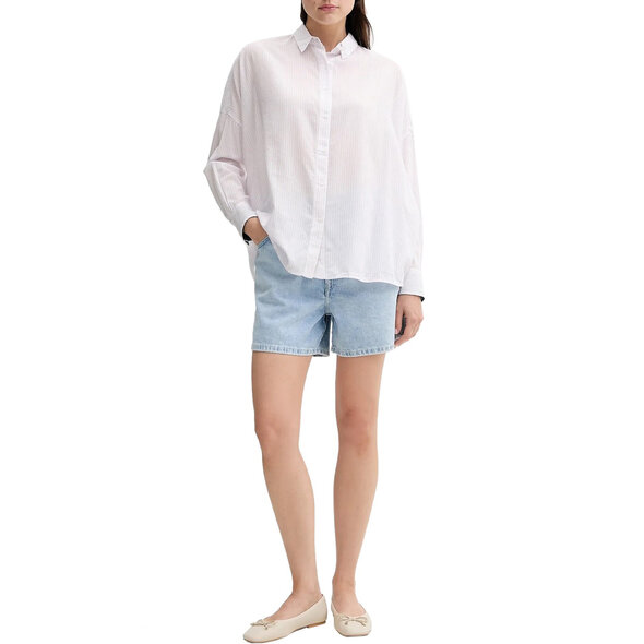 PEPE JEANS 'LAVENDER' ΠΟΥΚΑΜΙΣΟ ΓΥΝΑΙΚΕΙΟ PL305100-419
