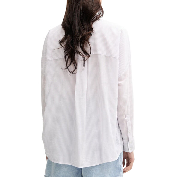 PEPE JEANS 'LAVENDER' ΠΟΥΚΑΜΙΣΟ ΓΥΝΑΙΚΕΙΟ PL305100-419