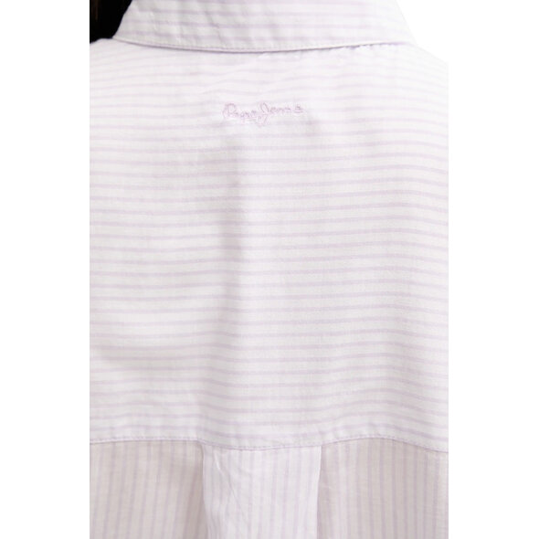 PEPE JEANS 'LAVENDER' ΠΟΥΚΑΜΙΣΟ ΓΥΝΑΙΚΕΙΟ PL305100-419
