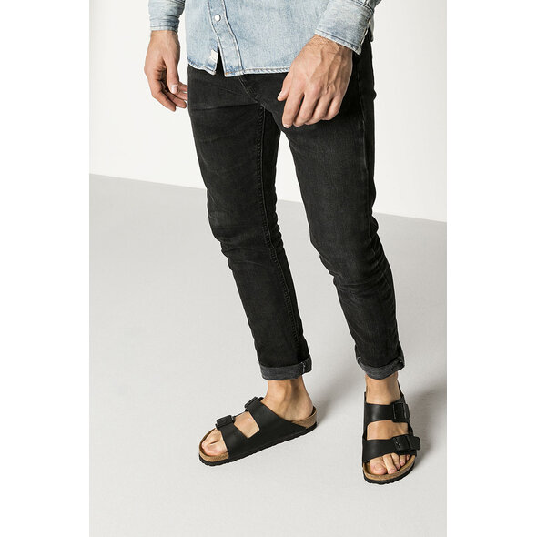 BIRKENSTOCK ARIZONA ΣΑΝΔΑΛΙ UNISEX 51793-BLACK