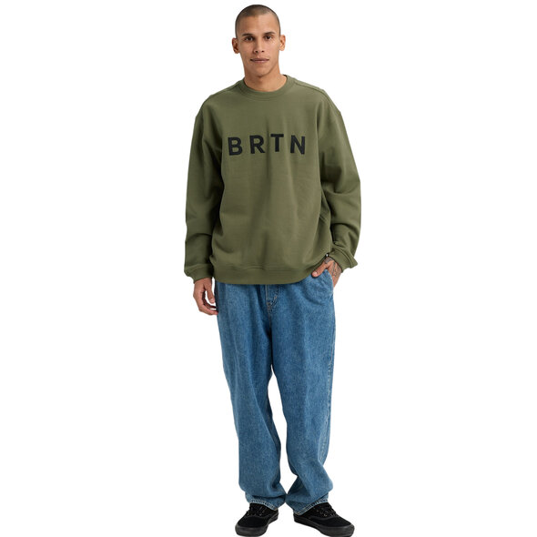 BURTON CREW ΦΟΥΤΕΡ ΑΝΔΡΙΚΟ 137171-AA9