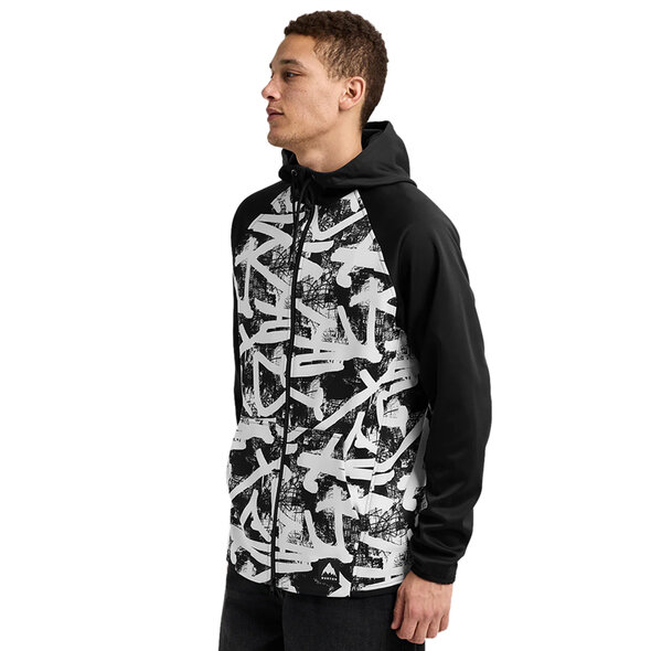 BURTON 'CROWN WEATHERPROOF' ΖΑΚΕΤΑ ΑΝΔΡΙΚΗ 2202316-EU0