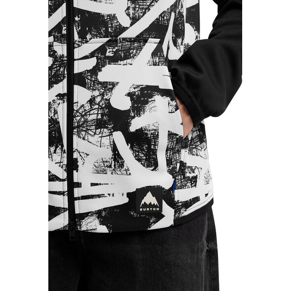 BURTON 'CROWN WEATHERPROOF' ΖΑΚΕΤΑ ΑΝΔΡΙΚΗ 2202316-EU0
