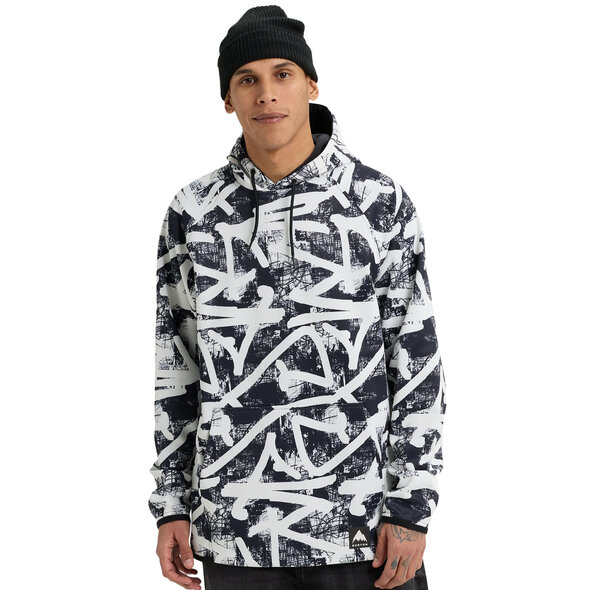 BURTON 'CROWN WEATHERPROOF' ΦΟΥΤΕΡ ΑΝΔΡΙΚΟ 2202417-EZZ