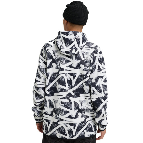BURTON 'CROWN WEATHERPROOF' ΦΟΥΤΕΡ ΑΝΔΡΙΚΟ 2202417-EZZ