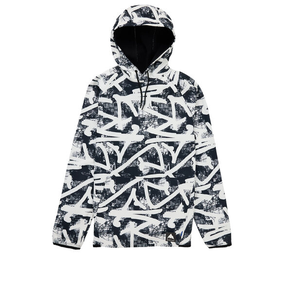 BURTON 'CROWN WEATHERPROOF' ΦΟΥΤΕΡ ΑΝΔΡΙΚΟ 2202417-EZZ