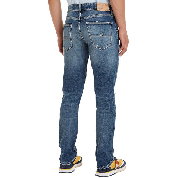TOMMY HILFIGER 'SCANTON' SLIM DEMNIM ΠΑΝΤΕΛΟΝΙ ΑΝΔΡIKO DM0DM18155-1A534