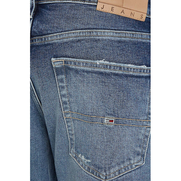 TOMMY HILFIGER 'SCANTON' SLIM DEMNIM ΠΑΝΤΕΛΟΝΙ ΑΝΔΡIKO DM0DM18155-1A534