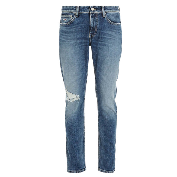 TOMMY HILFIGER 'SCANTON' SLIM DEMNIM ΠΑΝΤΕΛΟΝΙ ΑΝΔΡIKO DM0DM18155-1A534