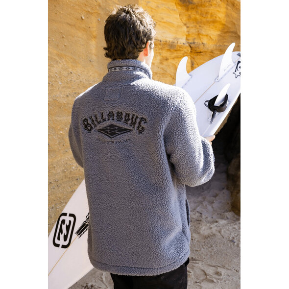 BILLABONG 'BOUNDARY TOMBSTONE' OVERHEAD ΑΝΔΡΙΚΟ EBYFT00158-PEW