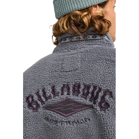 BILLABONG 'BOUNDARY TOMBSTONE' OVERHEAD ΑΝΔΡΙΚΟ EBYFT00158-PEW