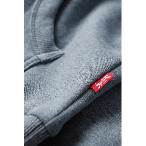 SUPERDRY TRAVEL POSTCARD GRAPHIC ΦΟΥΤΕΡ ΑΝΔΡIKO M2013170A-1KT