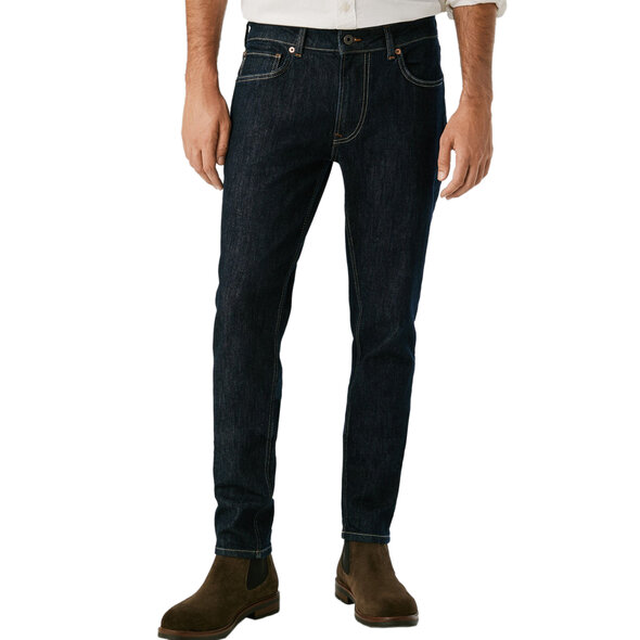 PEPE JEANS 'STANLEY' DENIM ΠΑΝΤΕΛΟΝΙ ΑΝΔΡΙΚΟ PM20839966CB-000