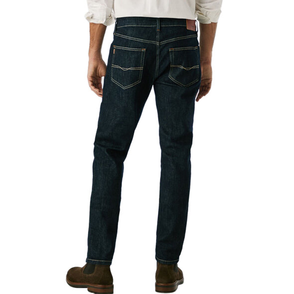 PEPE JEANS 'STANLEY' DENIM ΠΑΝΤΕΛΟΝΙ ΑΝΔΡΙΚΟ PM20839966CB-000