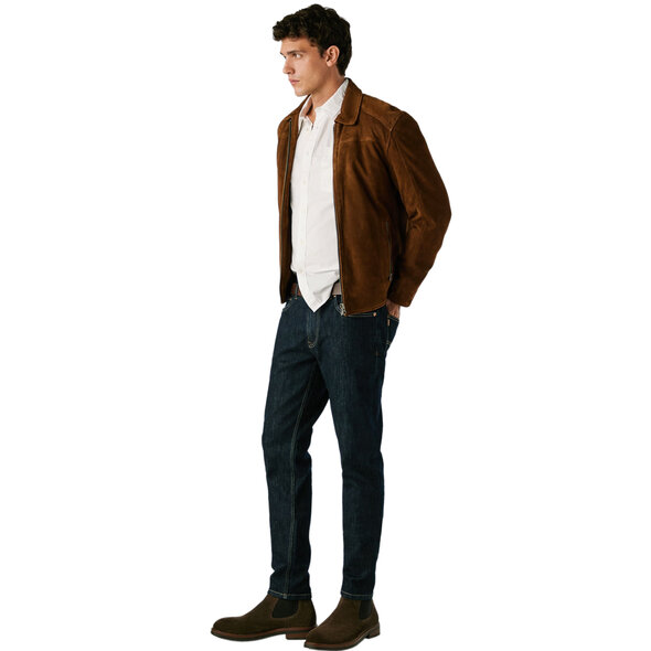 PEPE JEANS 'STANLEY' DENIM ΠΑΝΤΕΛΟΝΙ ΑΝΔΡΙΚΟ PM20839966CB-000