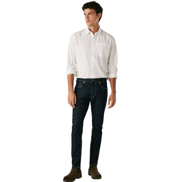 PEPE JEANS 'STANLEY' DENIM ΠΑΝΤΕΛΟΝΙ ΑΝΔΡΙΚΟ PM20839966CB-000