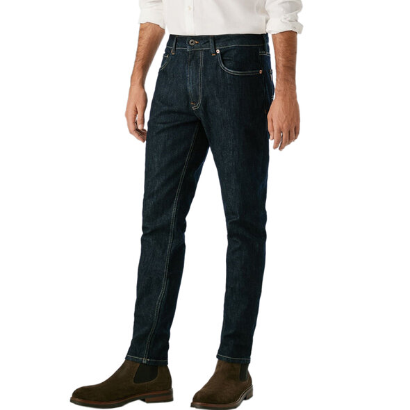 PEPE JEANS 'STANLEY' DENIM ΠΑΝΤΕΛΟΝΙ ΑΝΔΡΙΚΟ PM20839966CB-000
