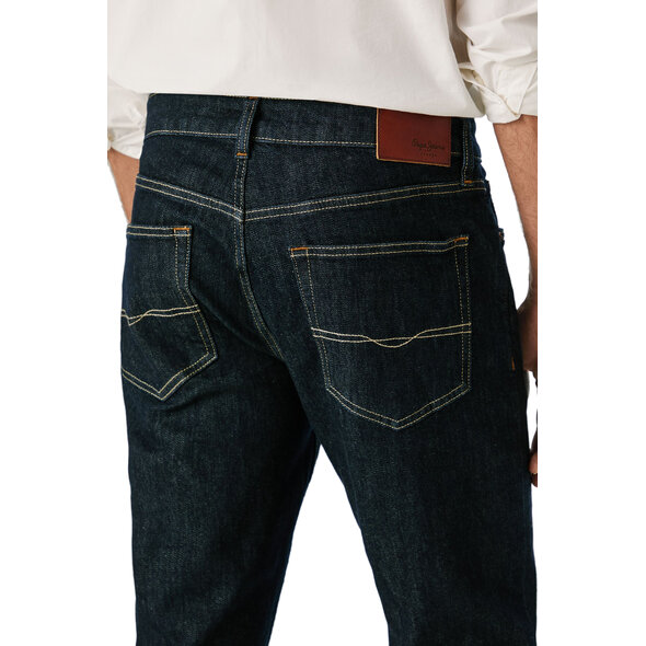 PEPE JEANS 'STANLEY' DENIM ΠΑΝΤΕΛΟΝΙ ΑΝΔΡΙΚΟ PM20839966CB-000