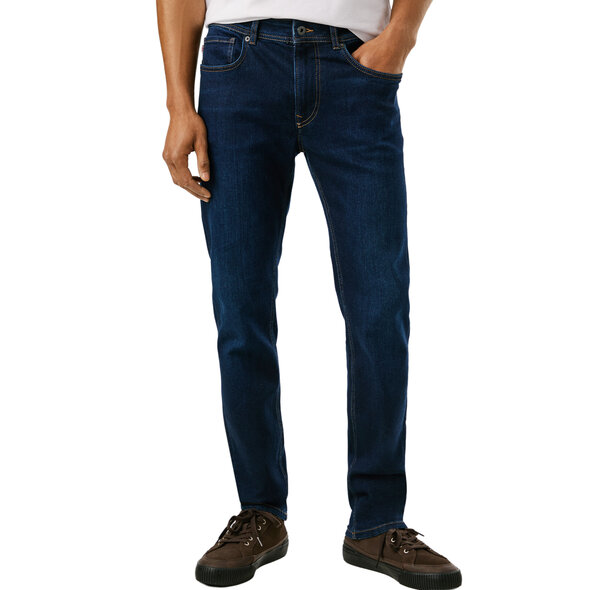 PEPE JEANS 'STANLEY' DENIM ΠΑΝΤΕΛΟΝΙ ΑΝΔΡΙΚΟ PM2083996FA2-000