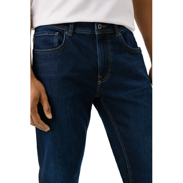 PEPE JEANS 'STANLEY' DENIM ΠΑΝΤΕΛΟΝΙ ΑΝΔΡΙΚΟ PM2083996FA2-000