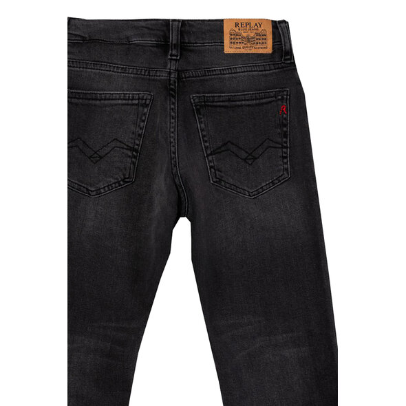 REPLAY  DENIM ΠΑΝΤΕΛΟΝΙ ΠΑΙΔΙΚΟ ΑΓΟΡΙ SB9106.053.935 258-099