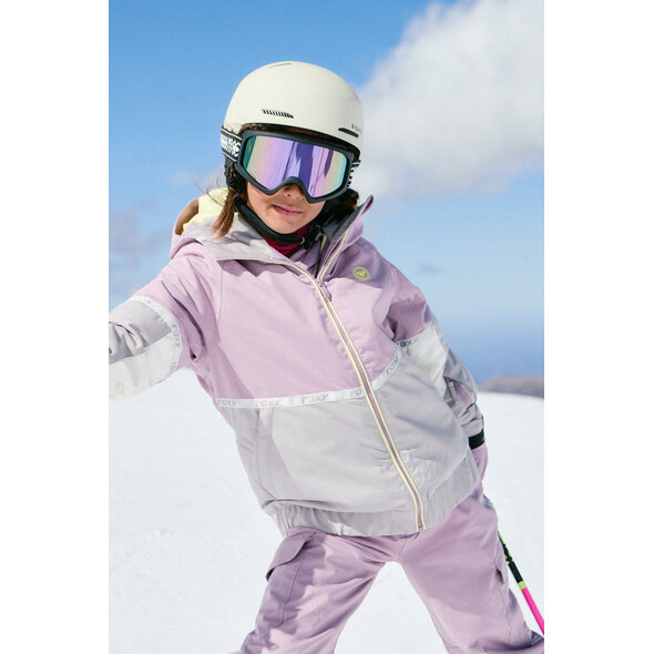 ROXY 'SUNNYRIDE' SNOW ΠΑΙΔΙΚΑ ΓΥΑΛΙΑ ERGTG03028-KVA0
