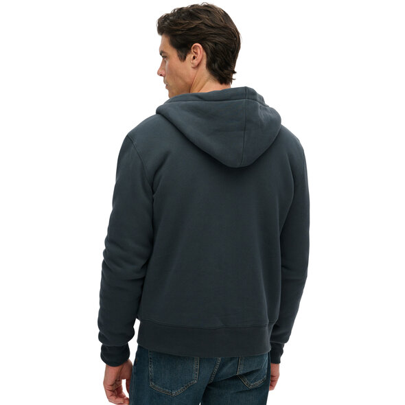 SUPERDRY BORG LINED ΦΟΥΤΕΡ ZAKETA ΑΝΔΡΙΚH M2014502A-1XX